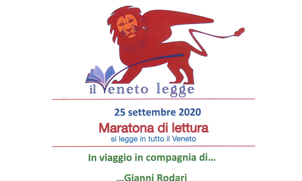 Il Veneto legge 2020